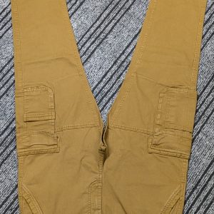 Brown Khaki