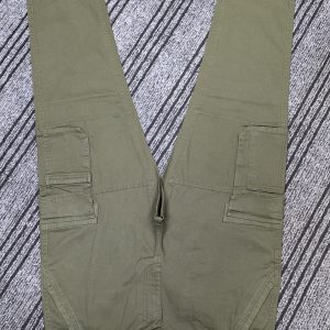 Deep Olive