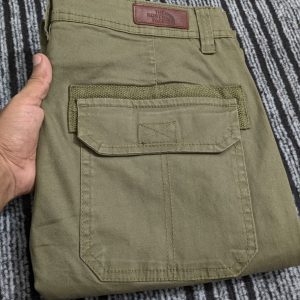 Dirty Olive