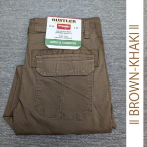 WL-Brown Khaki