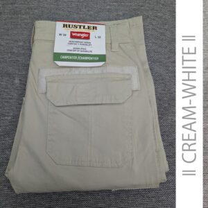 WL-White Cream